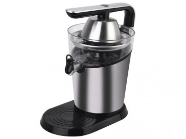 EXPRIMIDOR NARANJAS CON BRAZO Y BASE 650W 37126 INOX KUKEN