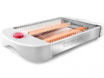 TOSTADOR PLANO ASTREA 960650 TAURUS