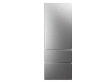FRIGORIFICO HAIER 3 PUERTAS NO FROST E HTW7720ENMP