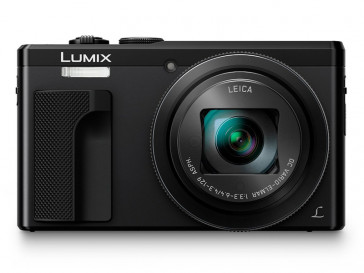 CAMARA COMPACTA PANASONIC LUMIX DMC-TZ80 (B)