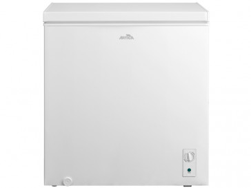 CONGELADOR HORIZONTAL ARTICA 1 PUERTA LIBRE INSTALACION 198 LITROS E AECH1980EW