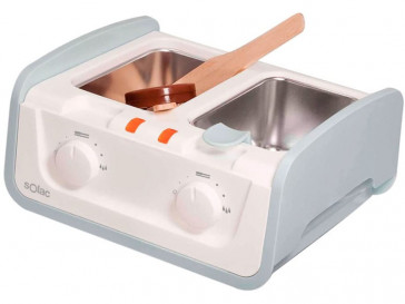 CERA CHOCOLATE DC7500 SOLAC