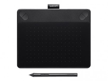 INTUOS COMIC PEN&TOUCH MEDIUM CTH-690CK-S WACOM