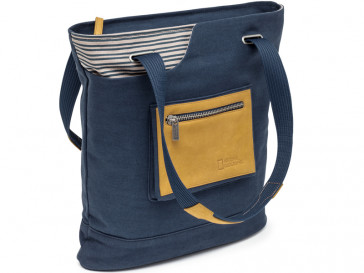 BOLSA DE HOMBRO TOTE MEDITERRANEAN NG MC2550 NATIONAL GEOGRAPHIC