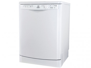 LAVAVAJILLAS INDESIT LIBRE INSTALACION 12 SERVICIOS A+ DFG-15B10 EU