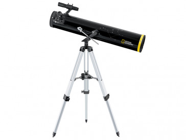 TELESCOPIO REFLECTOR 114/900 AZ NATIONAL GEOGRAPHIC