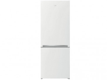 FRIGORIFICO BEKO COMBI NO FROST A++ RCNE560K30W BLANCO