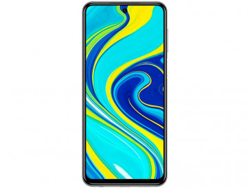 REDMI NOTE 9S DUAL SIM 128/6GB (W) XIAOMI