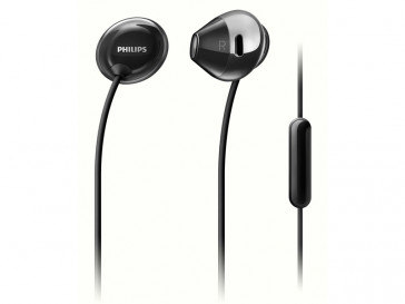 AURICULARES SHE4205BK/00 PHILIPS