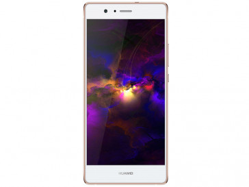 P9 LITE DUAL SIM 16/3GB ORO/ROSA DE HUAWEI