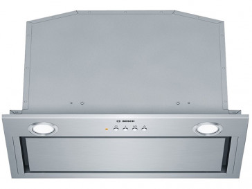 CAMPANA BOSCH INTEGRABLE 52CM INOX LED DHL585B