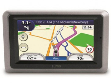 ZUMO 660LM EUROPA GARMIN