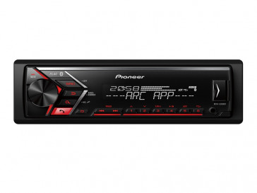 AUTORADIO MVH-S300BT PIONEER