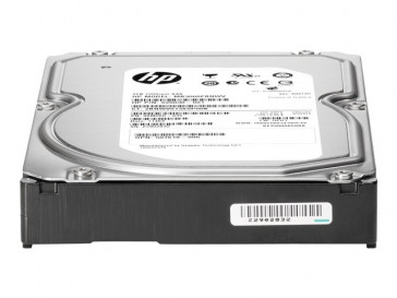 500GB 6G SATA 7.2K (659341-B21) HP