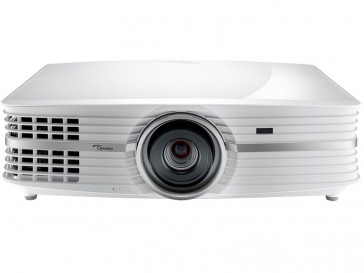UHD550X 4K OPTOMA