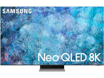 SMART TV NEO QLED ULTRA HD 8K 75" SAMSUNG QE75QN900A