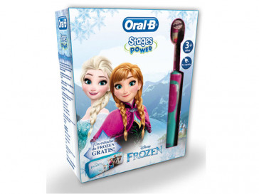 D12 VITALITY FROZEN + ESTUCHE BRAUN