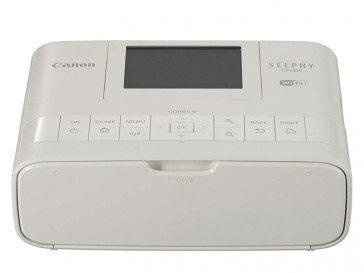 SELPHY CP1300 (W) CANON