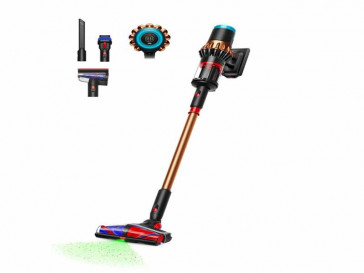 ASPIRADOR DYSON ESCOBA SIN CABLE 315W V16 PISTON ANIMAL