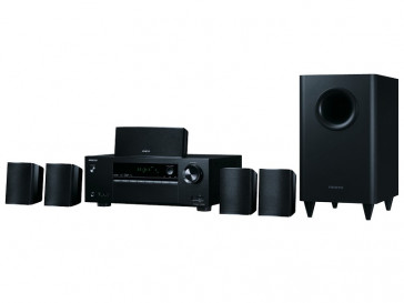 HT-S3800 (B) ONKYO