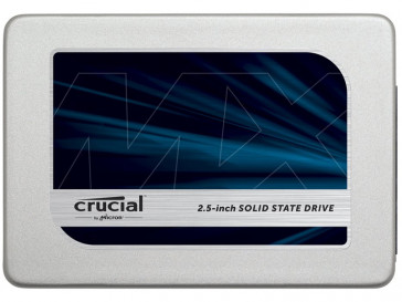 SSD 275GB MX300 CT275MX300SSD1 CRUCIAL