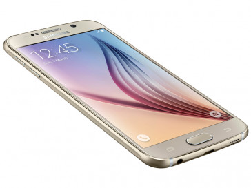 GALAXY S6 SM-G920F 32GB (GD) SAMSUNG