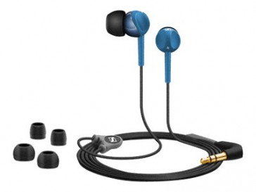 AURICULARES CX 215 BLUE SENNHEISER