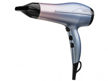 SECADOR PELO 2200W MINERAL GLOW D5408 REMINGTON