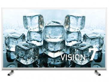 SMART TV LED ULTRA HD 4K 43" GRUNDIG 43VLX7850WP