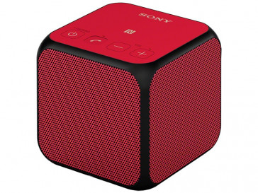 ALTAVOZ PORTATIL SRS-X11 (R) SONY