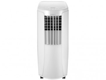 AIRE ACONDICIONADO PORTATIL APD-12HK2 DAITSU