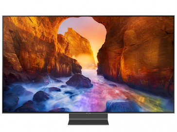 SMART TV QLED ULTRA HD 4K 65" SAMSUNG QE65Q90RAT
