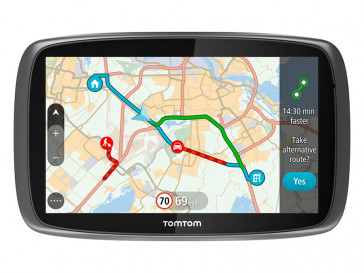 GO 61 MUNDO TOMTOM