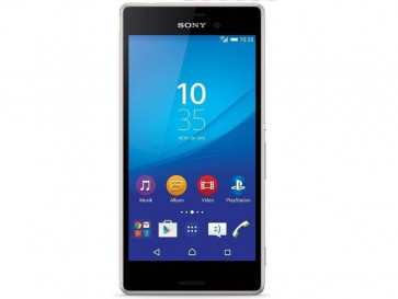 XPERIA M4 AQUA 8GB (S) EU SONY