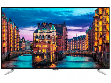 SMART TV LED ULTRA HD 4K 65" TELEFUNKEN 65DTU741