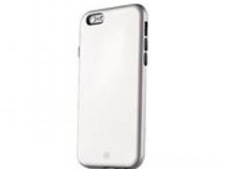 FUNDA BUMPER IPHONE 6 PLUS/6S PLUS BPCIPH6PWH CELLY