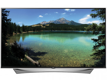 SMART TV LED ULTRA HD 4K 3D 55" LG 55UF950V