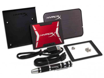 KIT SSD HYPERX 240GB SHSS3B7A/240G KINGSTON