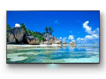 SMART TV LED ULTRA HD 4K 3D 55" SONY KD-55X8508