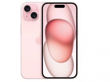 IPHONE 15 512GB MTPD3QL/A (PK) APPLE