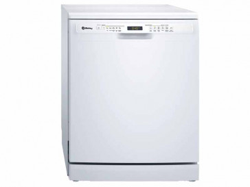 LAVAVAJILLAS BALAY LIBRE INSTALACION 14 SERVICIOS 3ª BANDEJA C 3VS5332BP