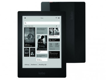 E-BOOK GLO HD (B) KOBO