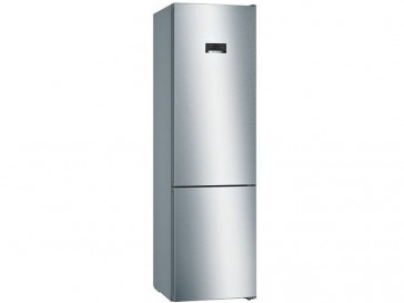 FRIGORIFICO BOSCH COMBI NO FROST E KGN39MLEB
