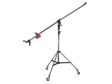 JIRAFA SUPERBOOM 025B MANFROTTO