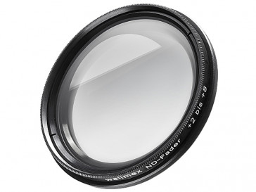 58MM ND FADER +2 TO +8 F-STOPS 17850 WALIMEX