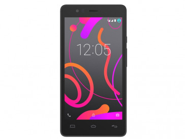 AQUARIS E5S ESSENTIAL 16+1.5GB DUAL SIM NEGRO/BLANCO BQ