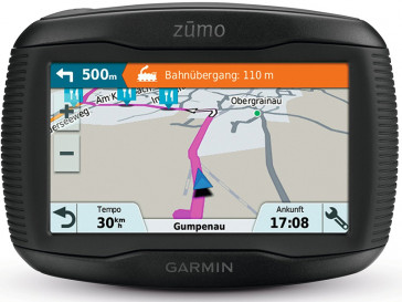 ZUMO 395LM GARMIN