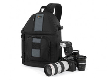 SLING SHOT 302 AW (B) LOWEPRO