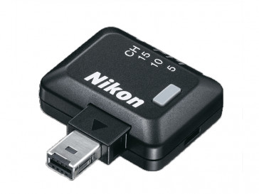 WR-R10 NIKON