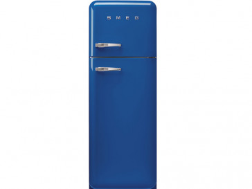 FRIGORIFICO SMEG 2 PUERTAS CICLICO D FAB30RBE5